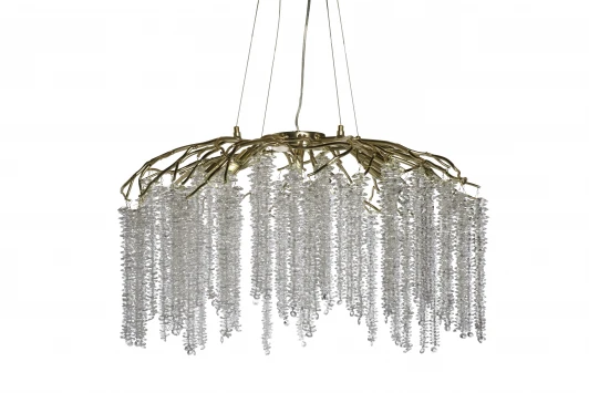 86-80668 Подвесная люстра Garda Decor 86-80668