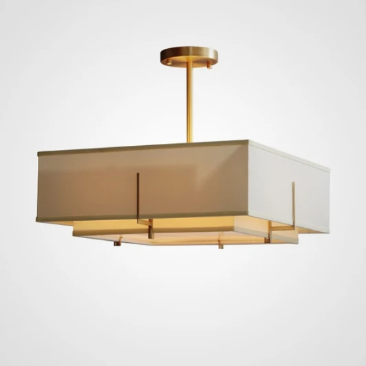 MAYA01 Потолочная люстра на штанге Maya ImperiumLoft Maya01 (109595-26) (220V)