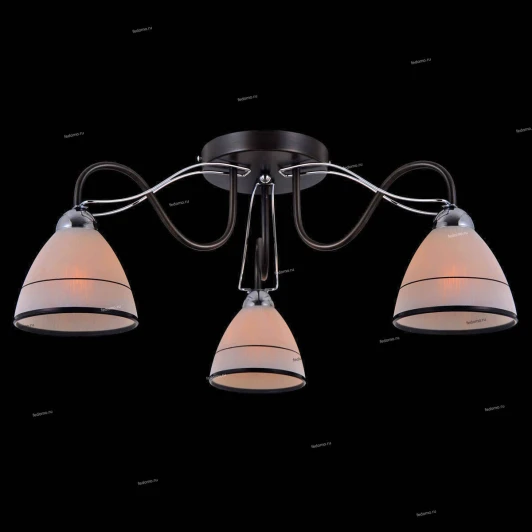 75046-3C CHROME Natali Kovaltseva 75046 75046-3C CHROME