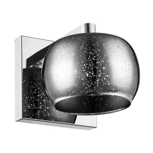 W0076-01B-B5GR Бра Zumaline Vista W0076-01B-B5GR