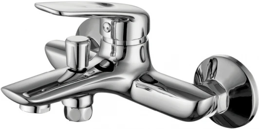 MALSB00I02WA Смеситель Iddis Male MALSB00I02WA для ванны с душем