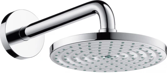27471000 Верхний душ Hansgrohe Raindance S 180 1 jet 27471000