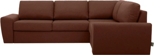 341126 Диван Peterhof ОГОГО (арт.341126), (Ткань/Коричневый)