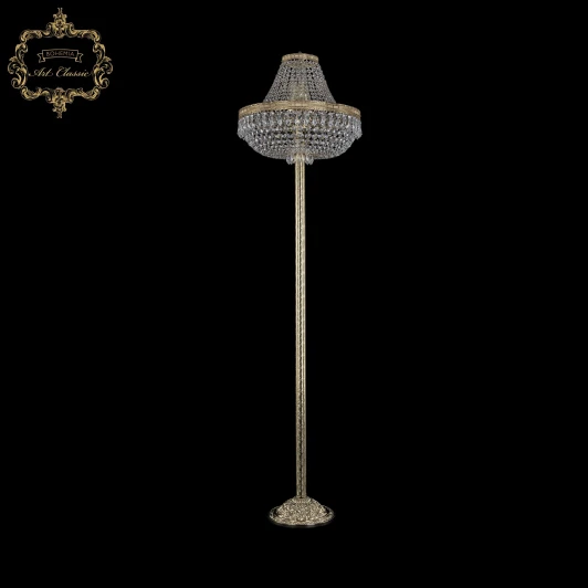 23.271T6.H.45SP-172.G Торшер Art Classic 23.27 23.271T6.H.45SP-172.G