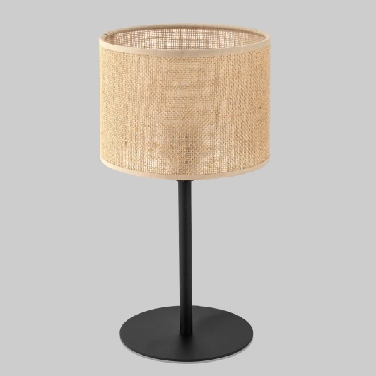 5552 Juta Настольная лампа TK Lighting Juta 5552 (220V, круглые)