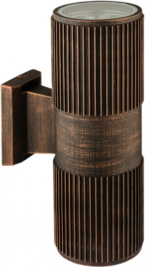 78205 Cb Архитектурная подсветка IP44 Oasis Light TUBE 78205 Cb (220V)