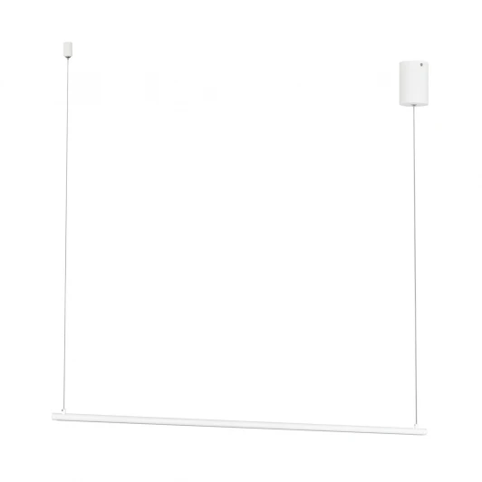 036944(1) Подвесной светильник SP-UMBRA-HANG-H-L900-15W Warm3000 (WH, 120 deg, 230V) (Arlight, IP20 Металл) 036944(1) (LED, на проводе)