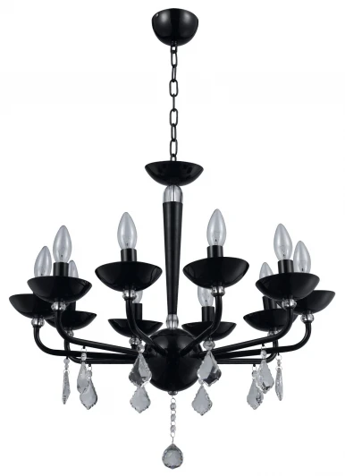 321/10P Подвесная люстра Escada Diamante 321/10P