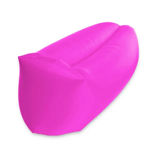 5900200 Надувной лежак Dreambag AirPuf Розовый 5900200