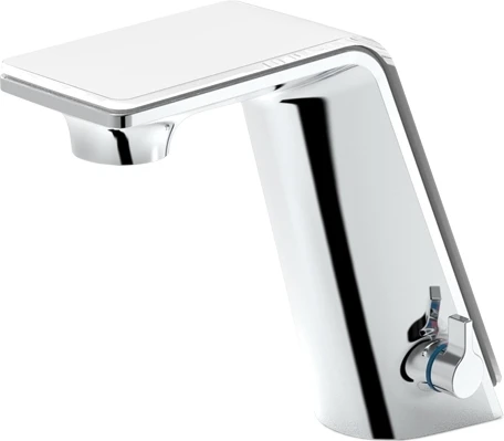 8710F Смеситель Oras Il Bagno Alessi 8710F для раковины