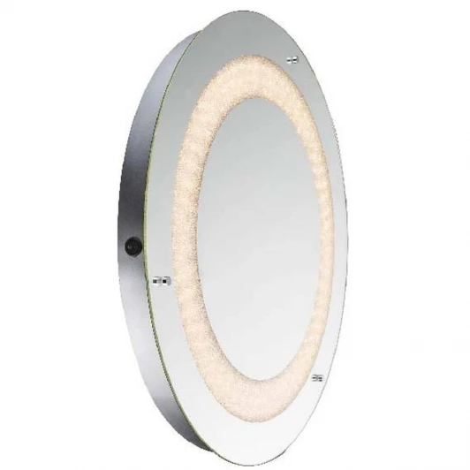 84021 Зеркало с подсветкой Globo Milena 84021