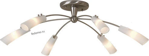 CL205161 Потолочная люстра Citilux Ringo CL205161