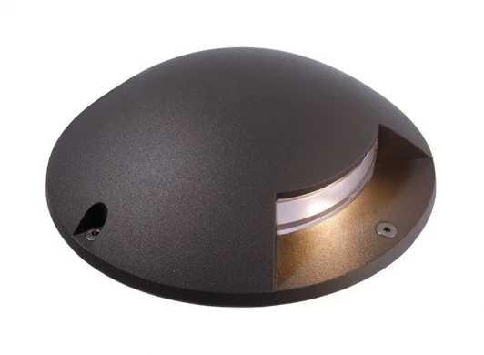 732048 Встраиваемый светильник уличный Deko-Light Helios 732048
