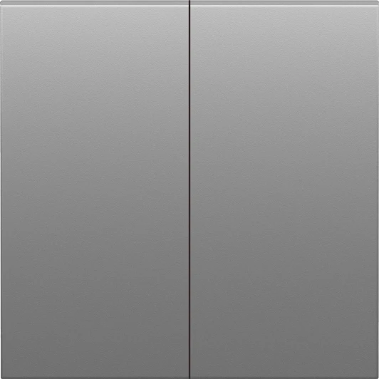 DS29559 Клавиша 2-я, серый графит Donel S08 DS29559