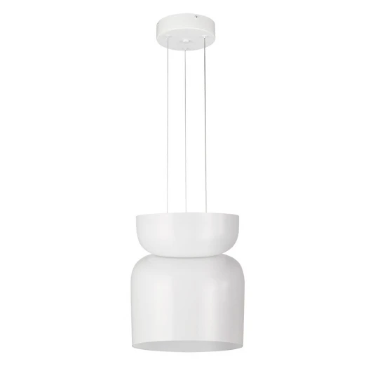5245/33 SP-10 Подвесной светильник Divinare Opal 5245/33 SP-10 (LED, 220V, на тросе, круглые)