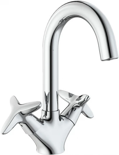 COPSB00i01 Смеситель Iddis Copter COPSB00i01 для раковины