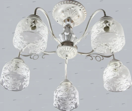 14-079-05CL Snowlight 14-079 14-079-05CL