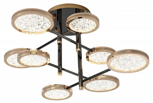 10240/8LED Потолочная люстра Escada 10240/8LED