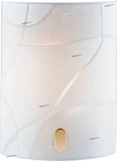 403 Настенный светильник Sonex Zone 403