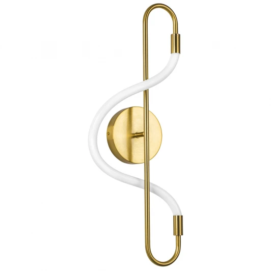 637653 Настенный светильник светодиодный Lightstar Corinto 637653 (220V)