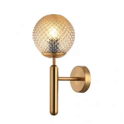 APL.766.01.01 Бра Aployt Shantal APL.766.01.01 (220V, шар)