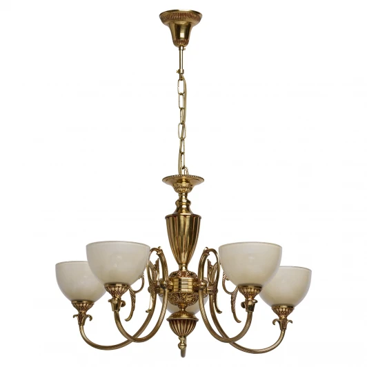 411013705 Подвесная люстра Chiaro Паула 411013705