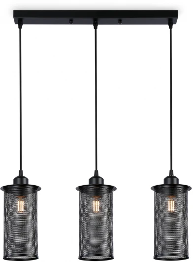 TR8164 Подвесной светильник Ambrella TRADITIONAL TR8164 (220V, на проводе)