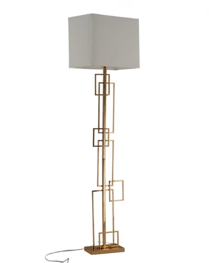 V11137-1F Торшер Moderli Nemesia V11137-1F (220V, выключатель)