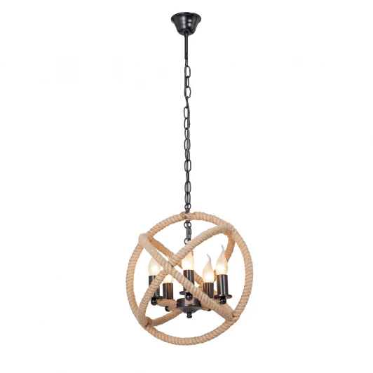 V4972-1/5 Подвесная люстра Vitaluce V4972-1/5