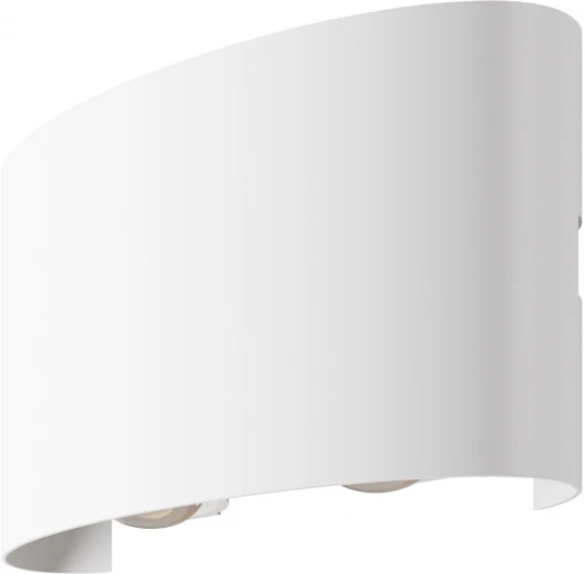 O417WL-L4W3K Архитектурная подсветка Maytoni Strato O417WL-L4W3K (LED, 220V, IP54)