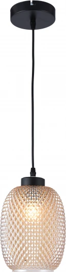 TL1210H-01BL Подвесной светильник Toplight Alice TL1210H-01BL