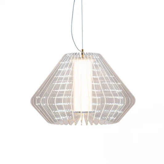 L42506.92 Подвесной светильник L'Arte Luce Mercury L42506.92