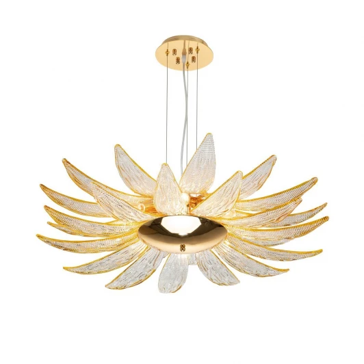 2879-8P Подвесная люстра Favourite Messier 2879-8P