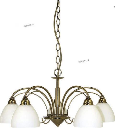 1703533/5P Snowlight 1703533/5P