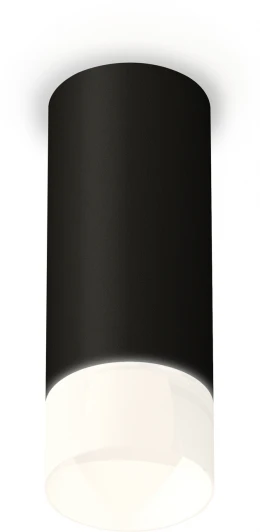 XS7443016 Накладной точечный светильник Ambrella Techno Spot XS7443016