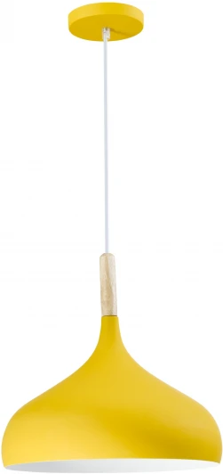 V1303-1P Подвесной светильник V1303-1P Eline 1*E27*60W