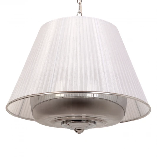 L.7309-5WHITE Подвесная люстра Abrasax Rossa L.7309-5WHITE