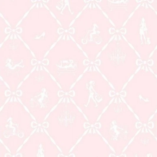 JR 3102 Обои виниловые Grandeco Jack' n Rose Junior JR 3102 10,05 x 0,53 м