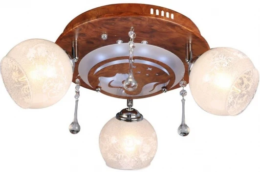 000019476 Потолочная люстра Мелодия Света SL1N 000019476