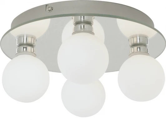 A4444PL-4CC Потолочный светильник Arte Lamp Aqua A4444PL-4CC