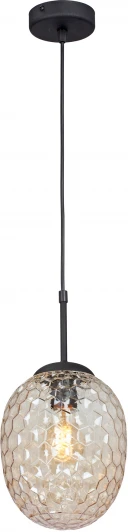 V2968-1/1S Подвесной светильник Vitaluce V2968-1/1S (220V, на проводе)