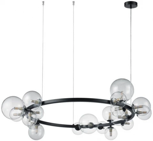 APL.768.03.20 Подвесной светильник Aployt Lilian APL.768.03.20