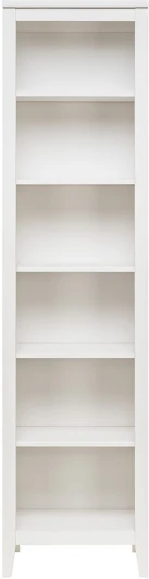 2500000203404 Leset Стеллаж "Мира" 490 (Стеллаж 490) (Массив сосны) Leset арт.2500000203404