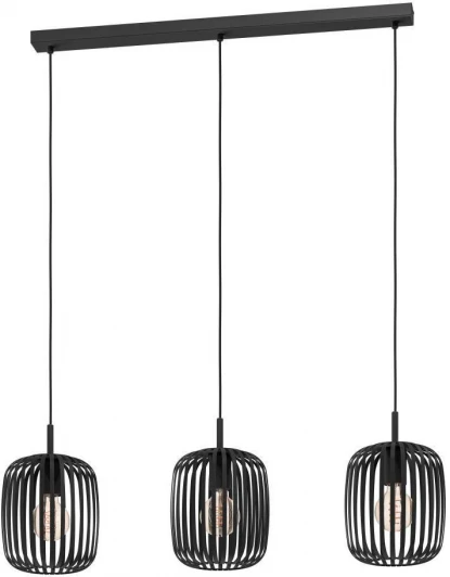 900495 Подвесной светильник Eglo Romazzina 900495