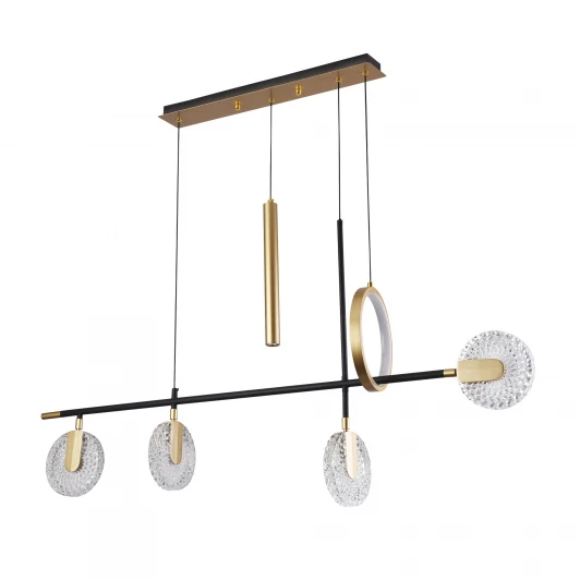 MS.1801.1100 Подвесной светильник светодиодный с регулировкой цветовой температуры Modelux MODESTYLE MS.1801.1100