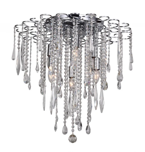 1671-6C Потолочная люстра Favourite Skyfall 1671-6C