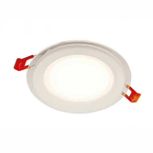322-12W Точечный светильник светодиодный LED4U LEDtrec 322-12W