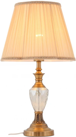 SL965.704.01 Интерьерная настольная лампа ST Luce Vezzo SL965.704.01