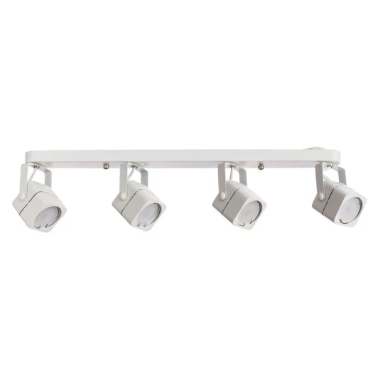 A1314PL-4WH Спот Arte Lamp Lente A1314PL-4WH