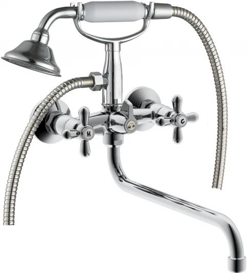 SD98909A Смеситель Aquanet Опера SD98909A универсальный